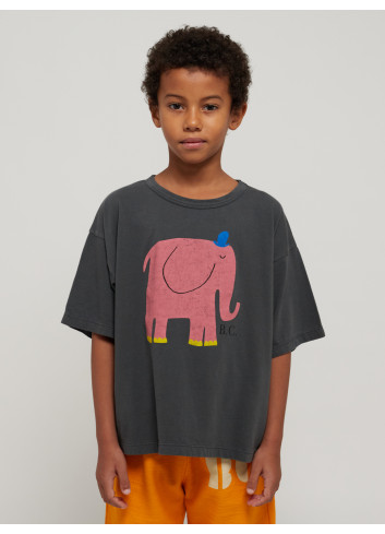T-shirt | the elephant