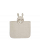 Poncho | nougat