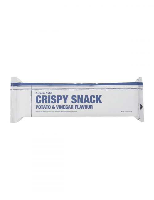 Crispy Snack | azijn & zout