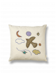 Kussen Naive | bird