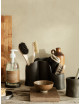 Onderzetter Merge Trivet | mocha