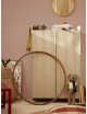 Ulla Hoop | natural
