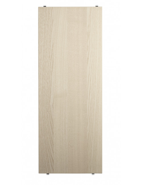 Planken 78x30cm (3-pack) essenhout