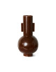 Ceramic Vaas Espresso | large