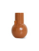 Ceramic Vaas Caramel | small
