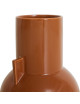 Ceramic Vaas Caramel | small
