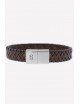 Leather Bracelet | preston