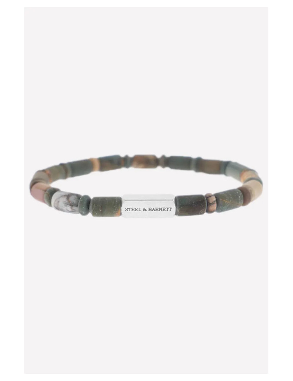 Stones Bracelet | colourful cal