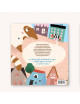 Kinderboek | de langelievelotjeslaan, waar 10 bijzondere huisjes staan