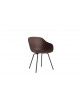 AAC 226 stoel | raisin