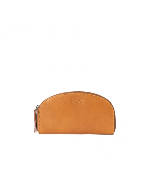 Blake Portemonnee | cognac classic leder