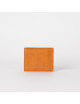 Ollie Portemonnee | cognac classic leder