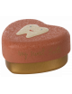 Tandendoosje | rose