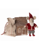Kerstman Muis Grote Broer