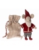 Kerstman Muis Grote Broer
