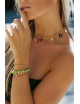 Armband Bonjour