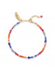 Armband Desire Blue