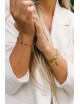 Armband Desire Blue