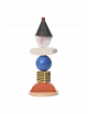 Stapelblokken Figuur