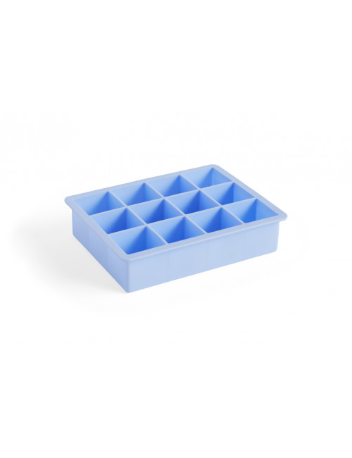 IJsblokjesvorm XL | lichtblauw