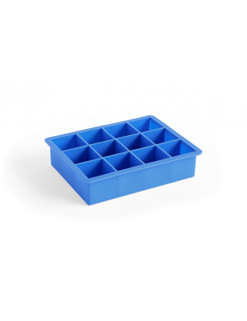 IJsblokjesvorm XL | blauw