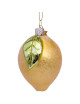 Ornament Citroen | geel