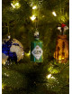 Ornament Gin | groen