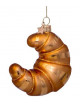 Ornament Croissant