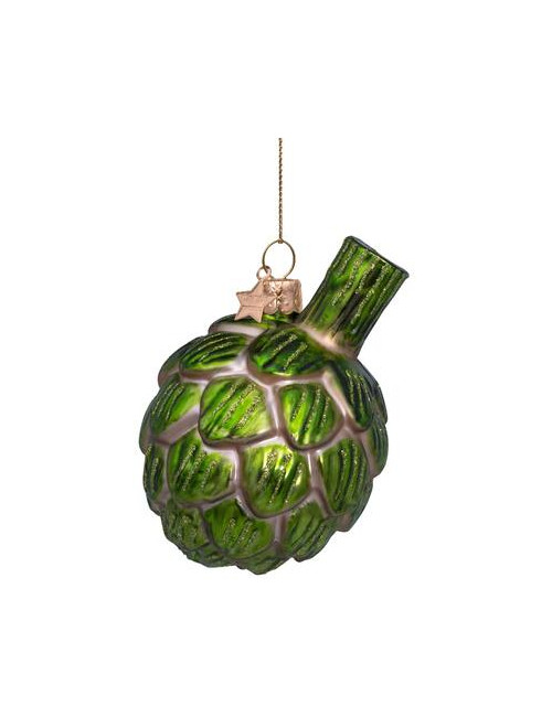 Ornament Artichoke