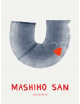 Poster Mashiho San | 30x40cm