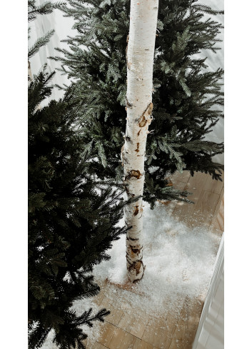 Nordic Kerstboom | donkergroen