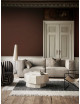 Counter Tapijt 200x300cm | charcoal/off-white