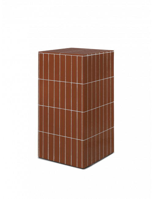 Pedestal Pillar | bruin