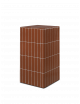 Pedestal Pillar | bruin