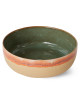 70's Ceramics Saladekom | shore
