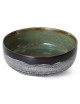 70's Ceramics Saladekom | rock on