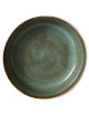 70's Ceramics Saladekom | rock on