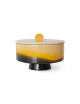70's Ceramics Bon Bon Kom | sunshine