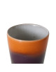 70's Ceramics Theemok | rise