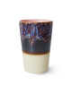 70's Ceramics Theemok | aurora