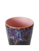 70's Ceramics Theemok | aurora