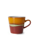 70's Ceramics Americano Mug | clay