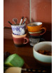70's Ceramics Americano Mug | clay