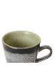 70's Ceramics Americano Mug | rock on