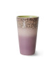 70's Ceramics Latte Mug | haze