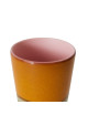 70's Ceramics Latte Mug | clay