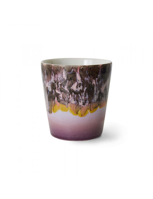 Ceramic 70's Koffiebeker | blast