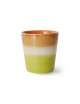 Ceramic 70's Koffiebeker | eclipse
