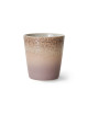Ceramic 70's Koffiebeker | force