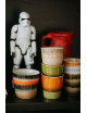 Ceramic 70's Koffiebeker | force